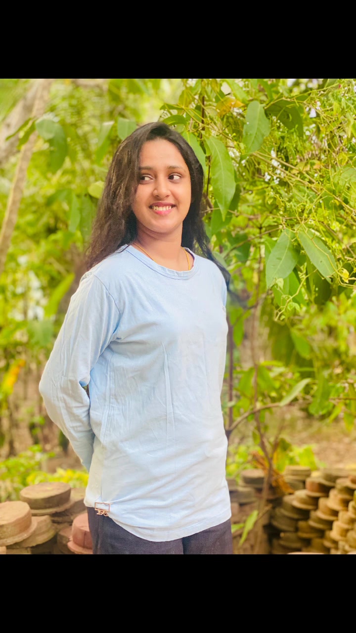 @❤️Prashani NaNaYaKkArA🌼