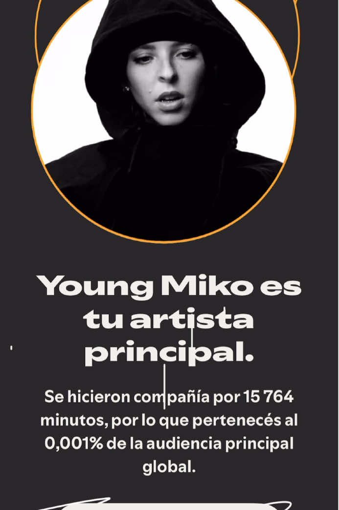 @María