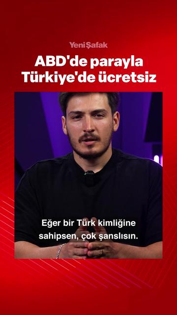 @Yeni Şafak
