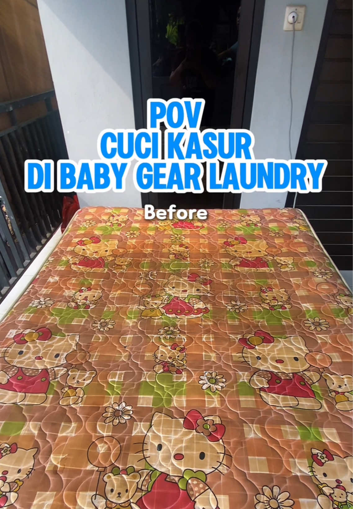 @Baby Gear Laundry