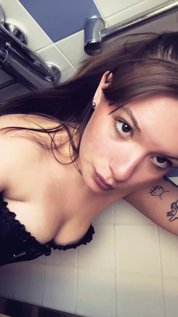 @Alice la pépette 💋