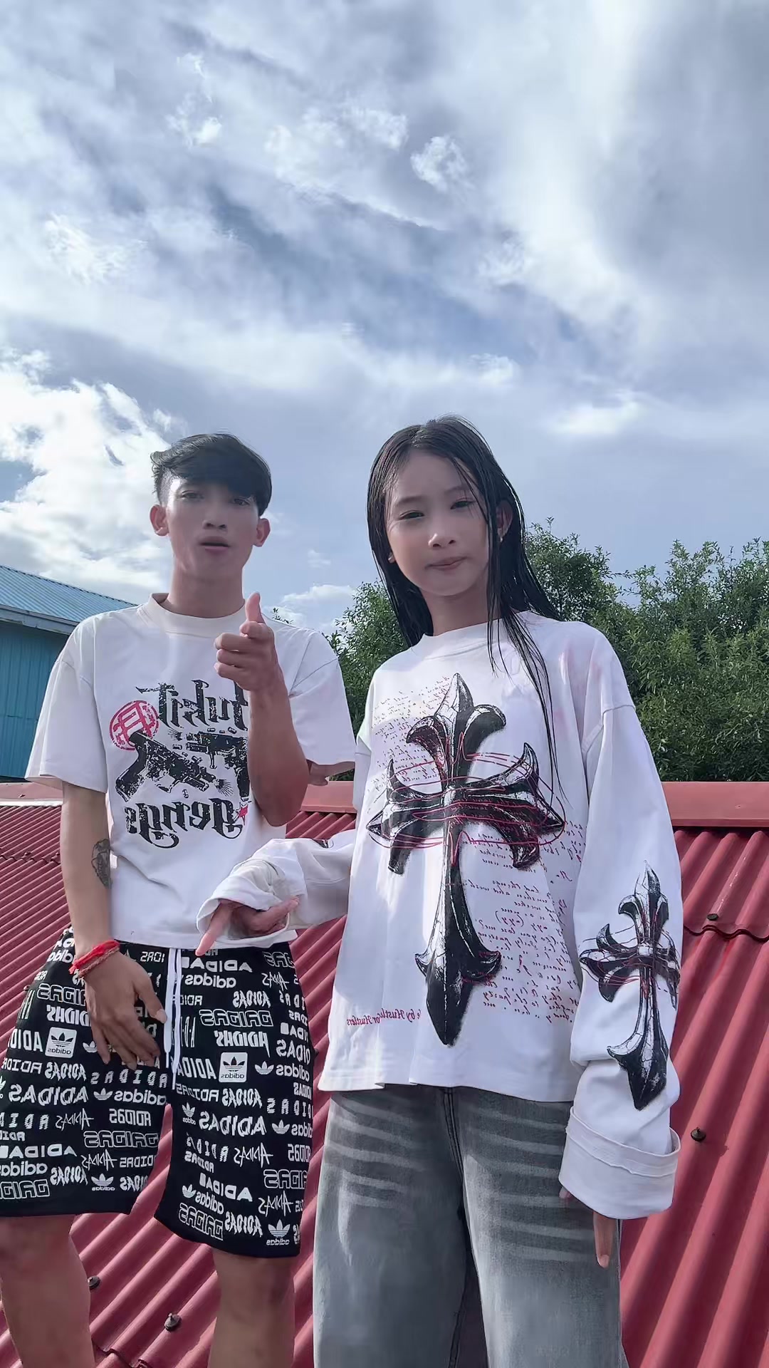 @Chea dai chav
