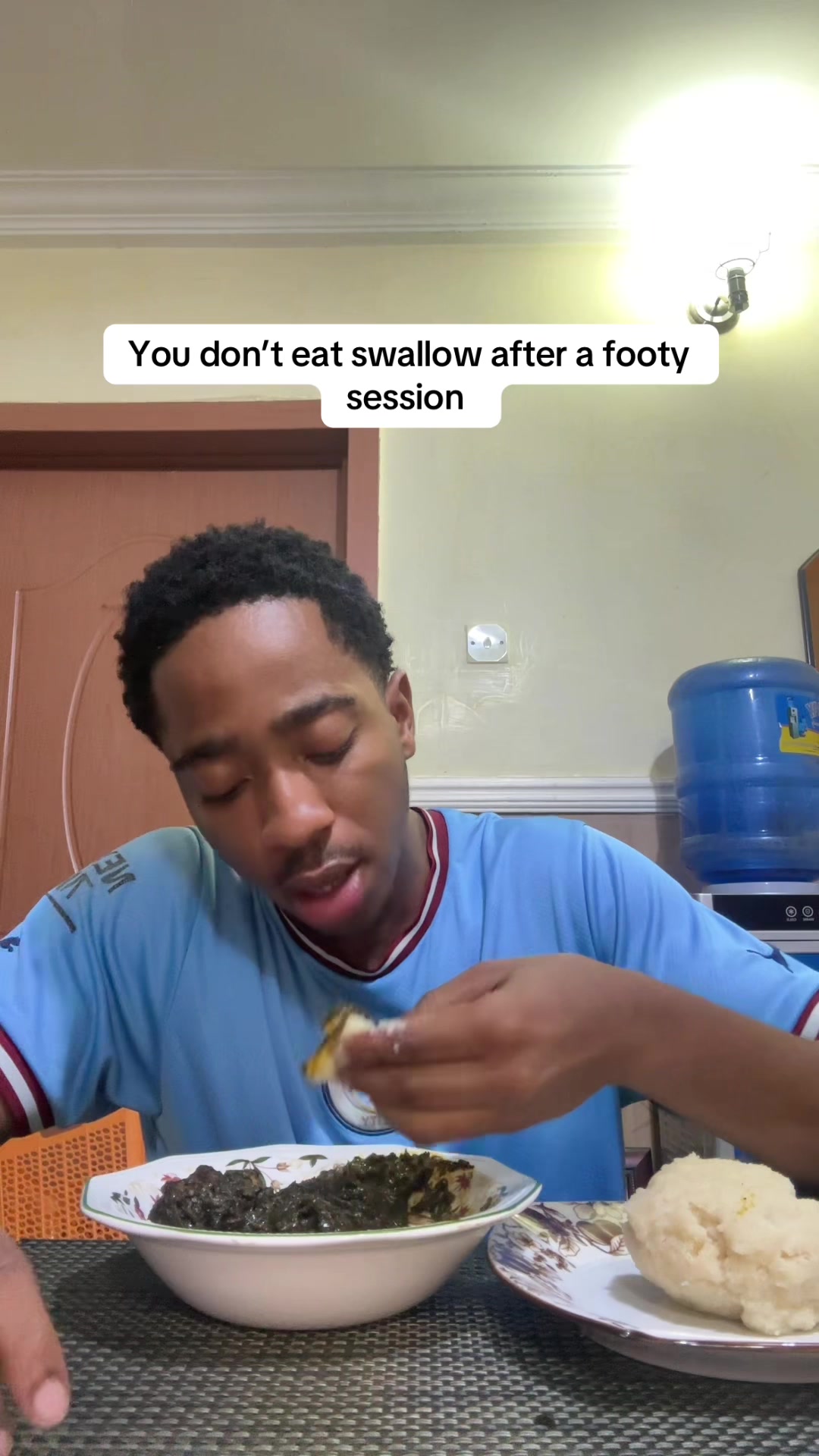 @Samuel