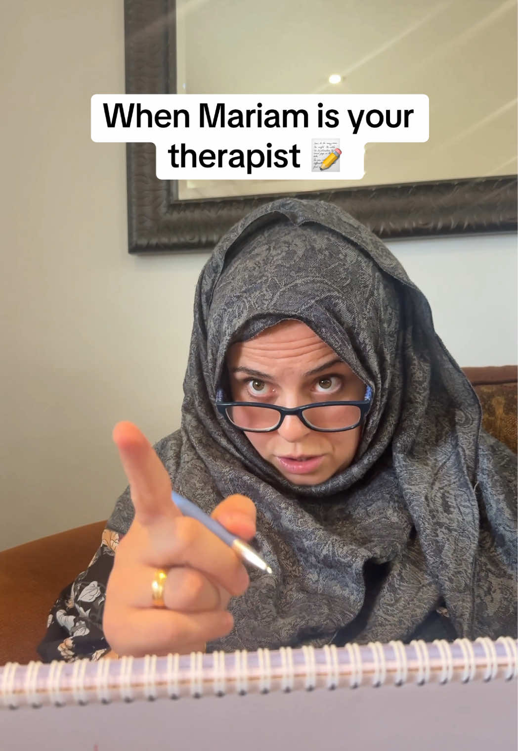 @Maya Hussein