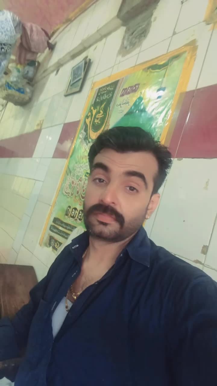 @Mazhar Qasai