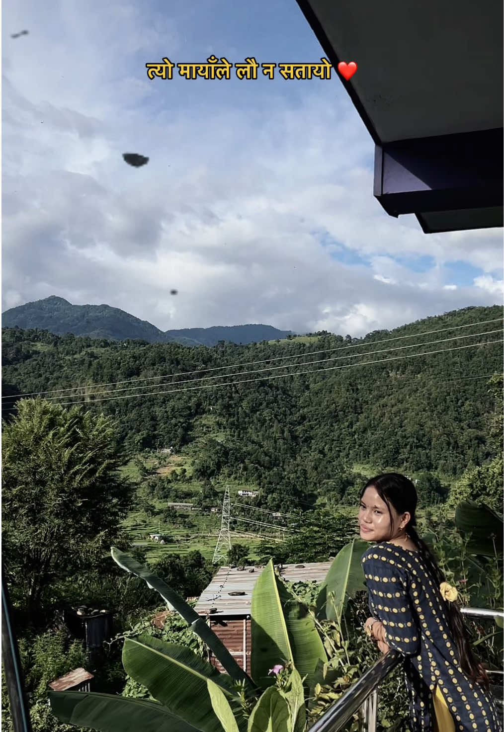 @Sunita Gurung🌸