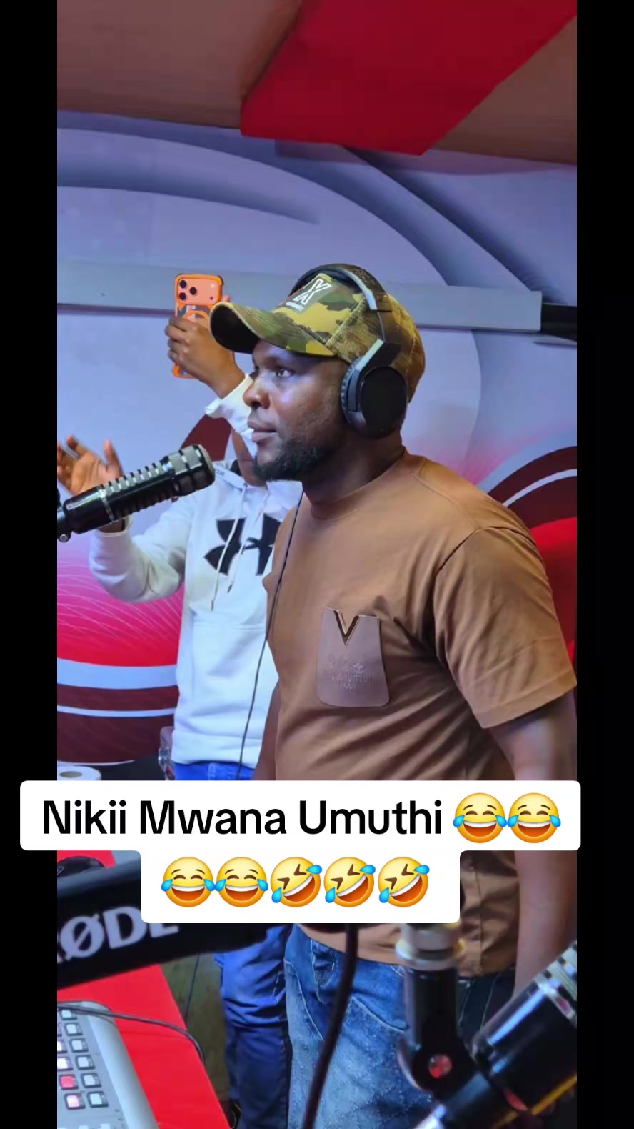 @Inooro Fm