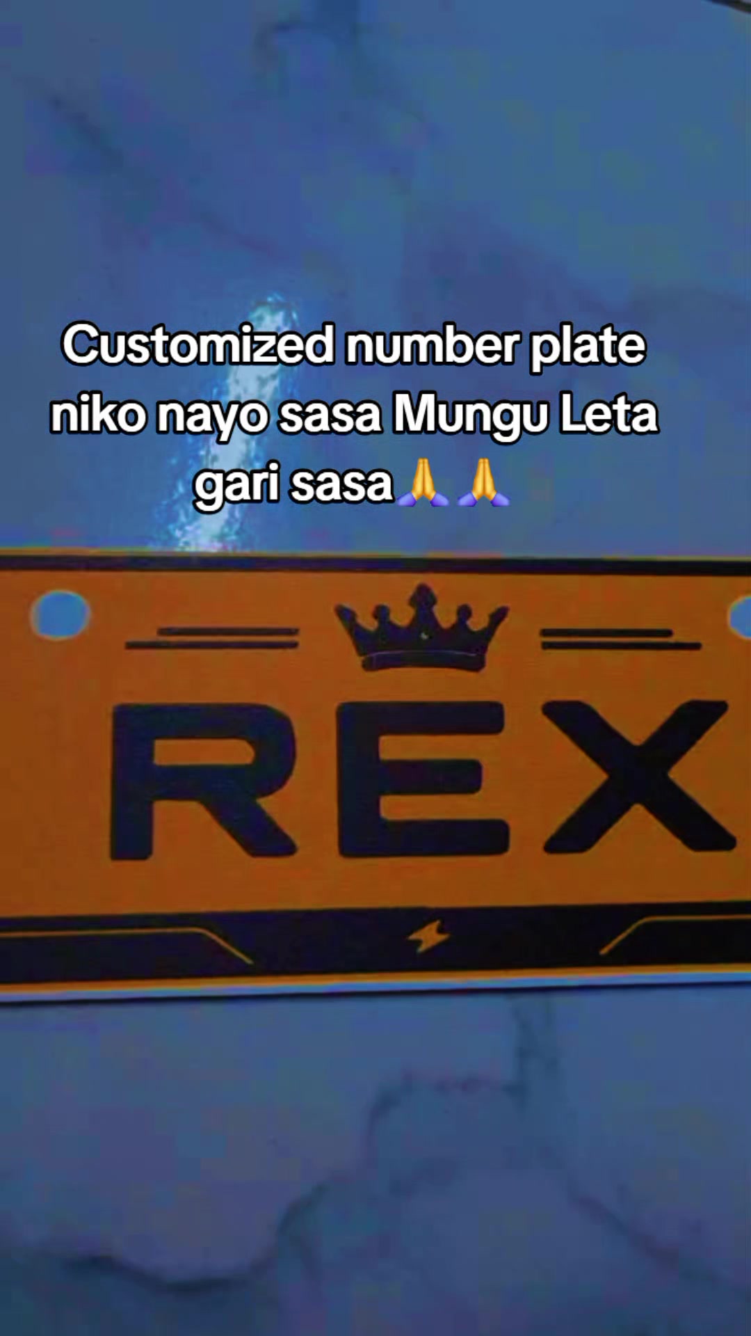 @Rex trademark treasures