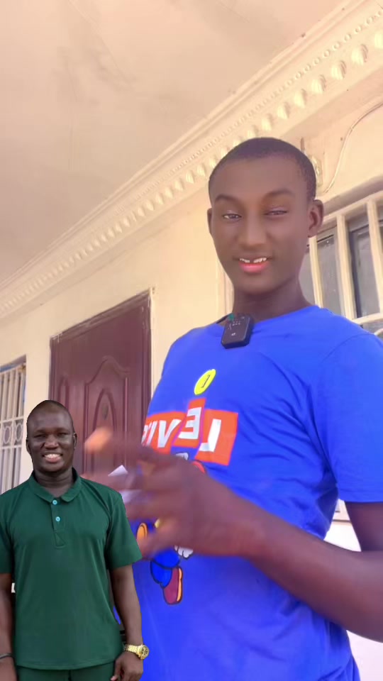 @Ganess Tik Tok 🇬🇲