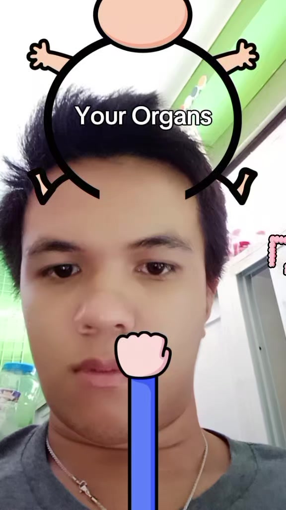 @Mr. Lucky ๐