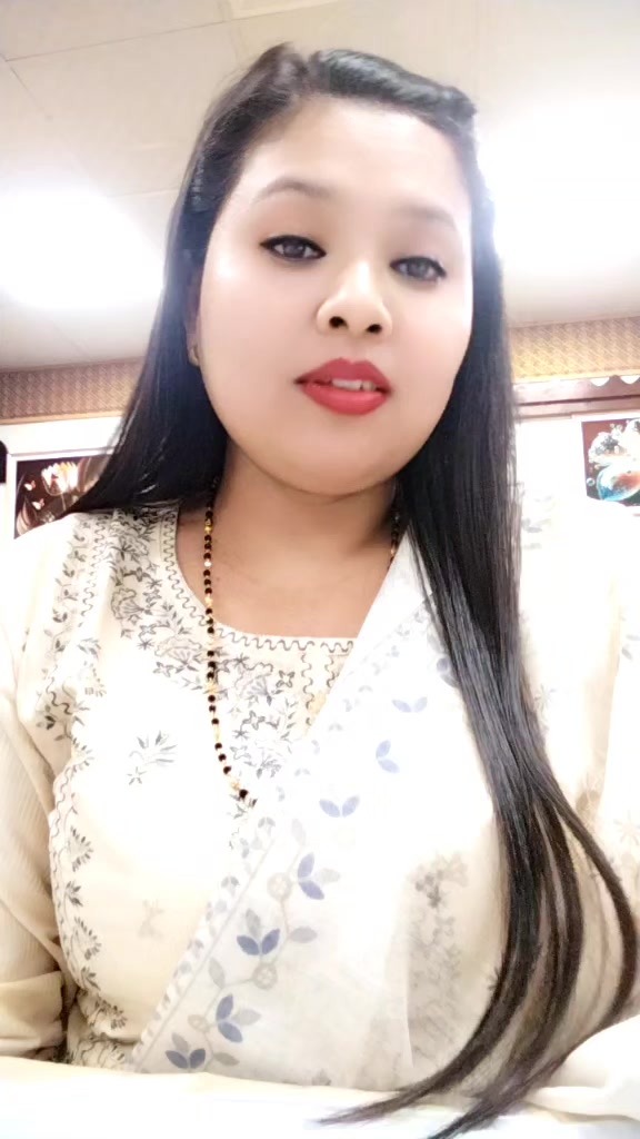 @Asha Gurung