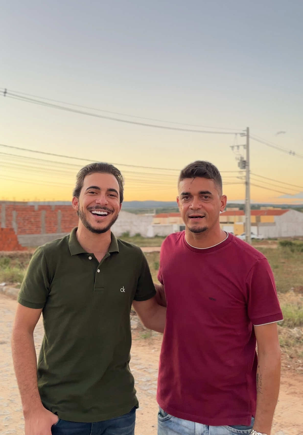 @Marquinhos Oliveira 🎙️