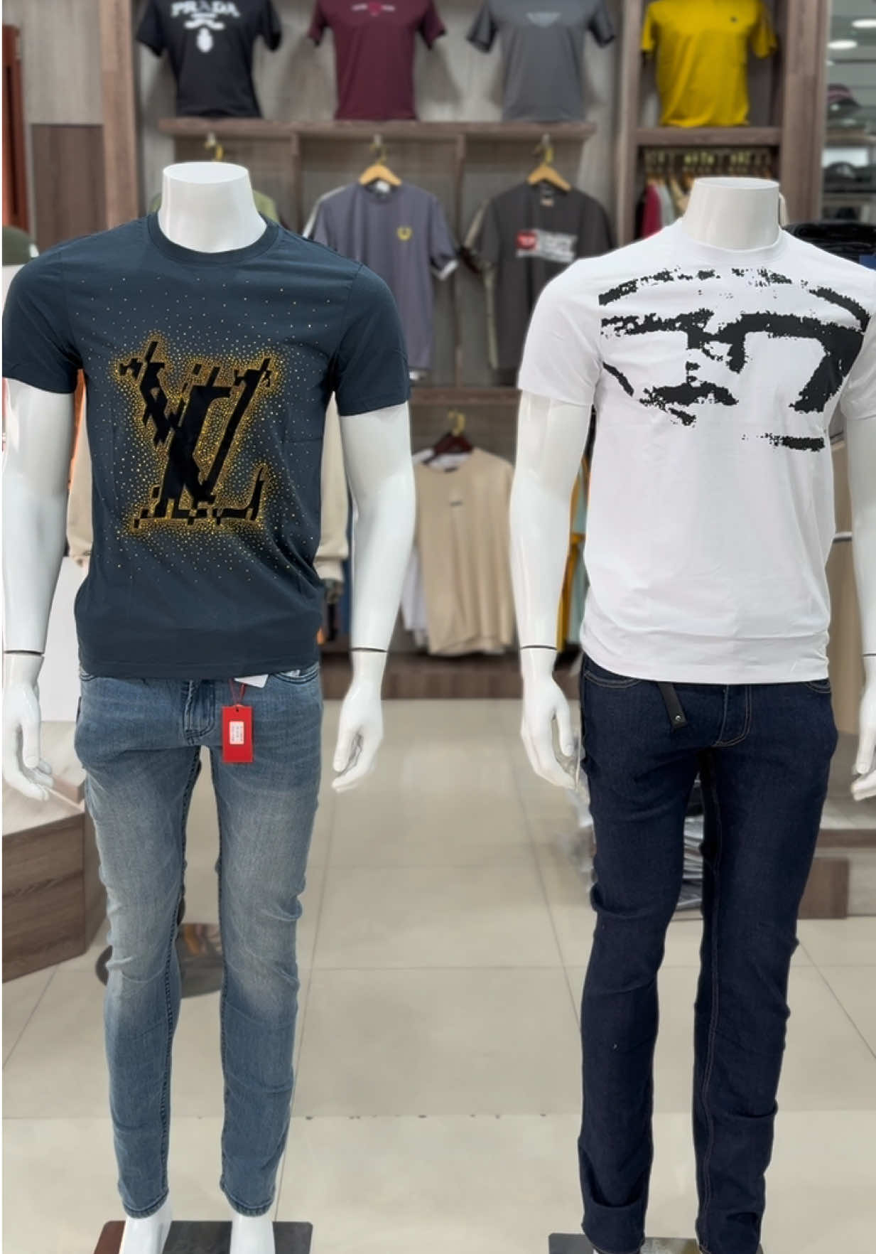@Ultr4 store