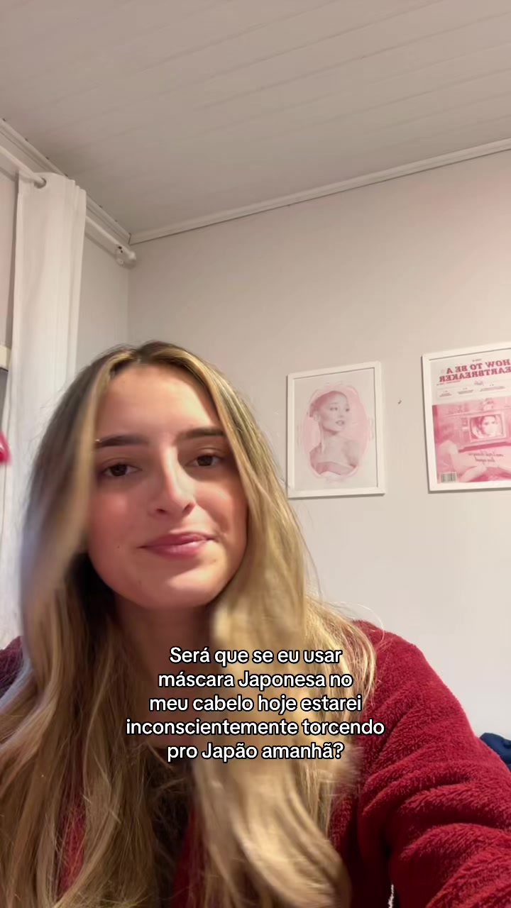 @Caroline