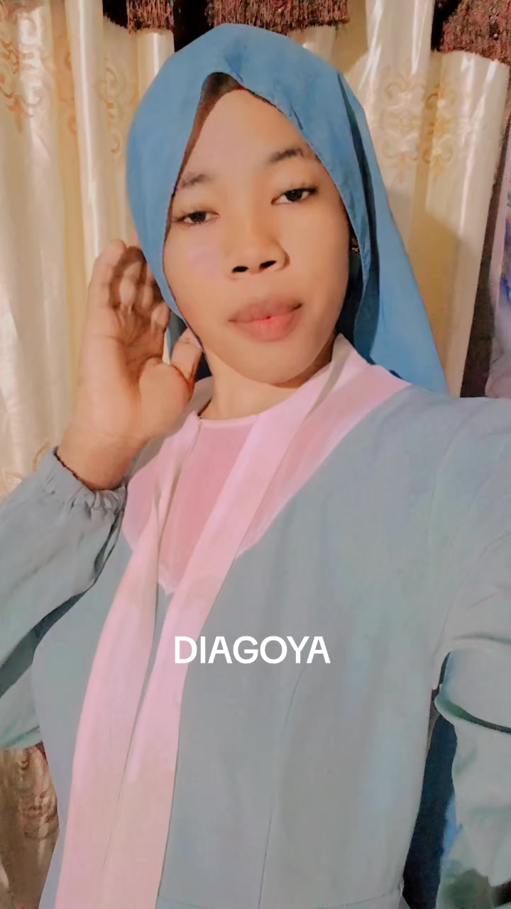 @kadiatou djir&eacute;