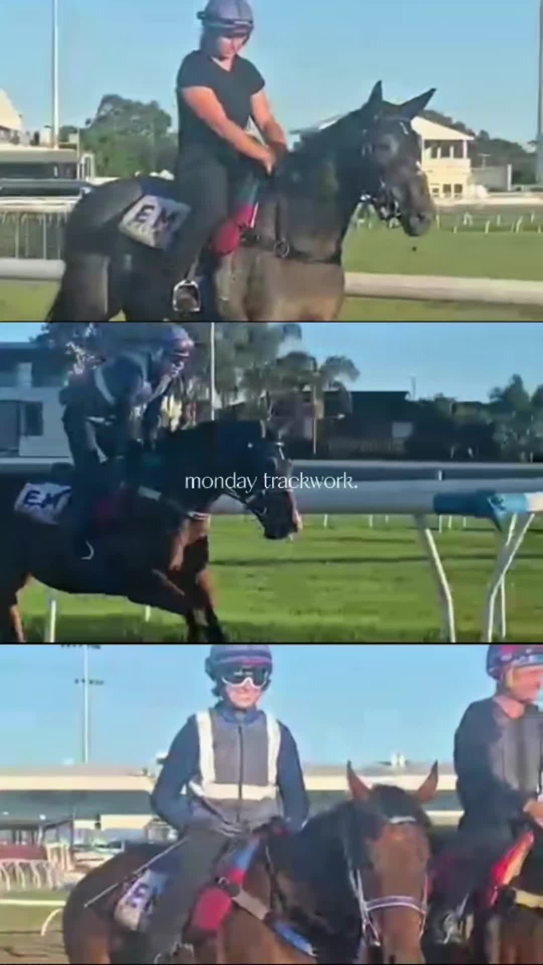 @TOBY EDMONDS RACING