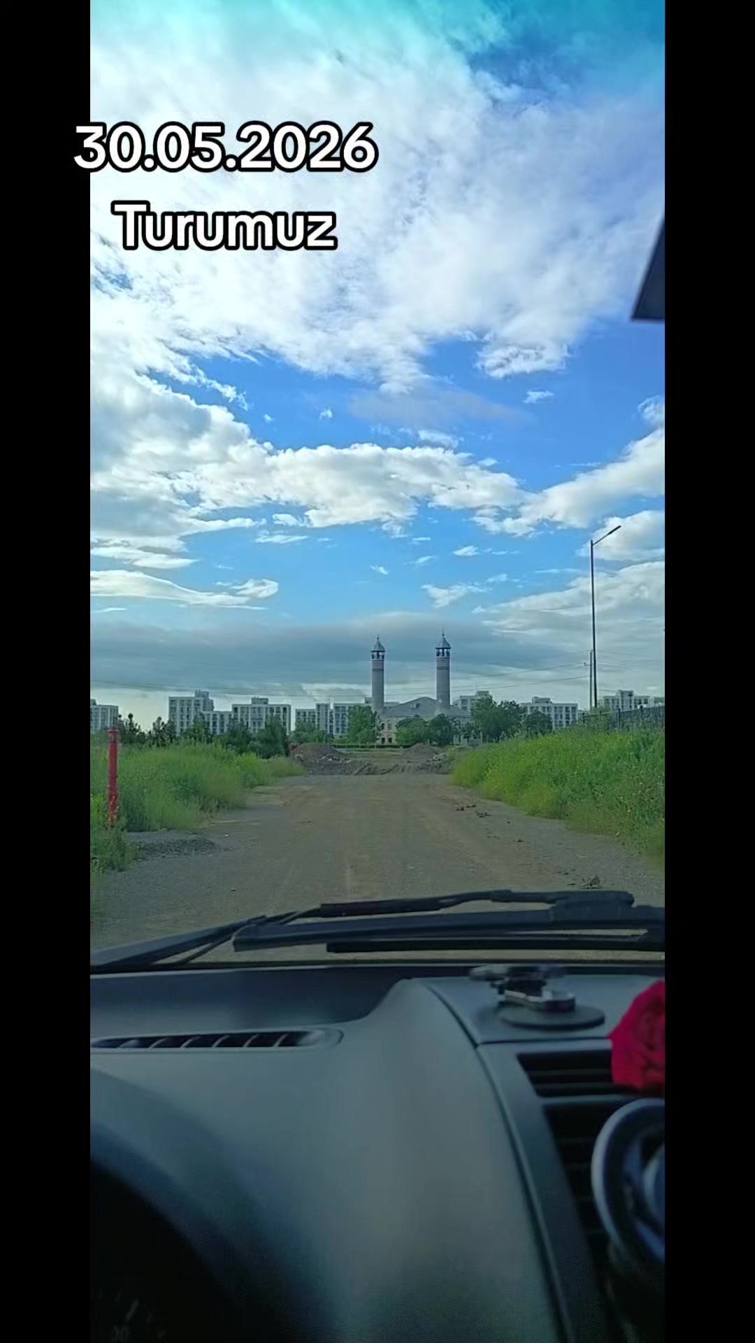 @Qax_Şuşa turu