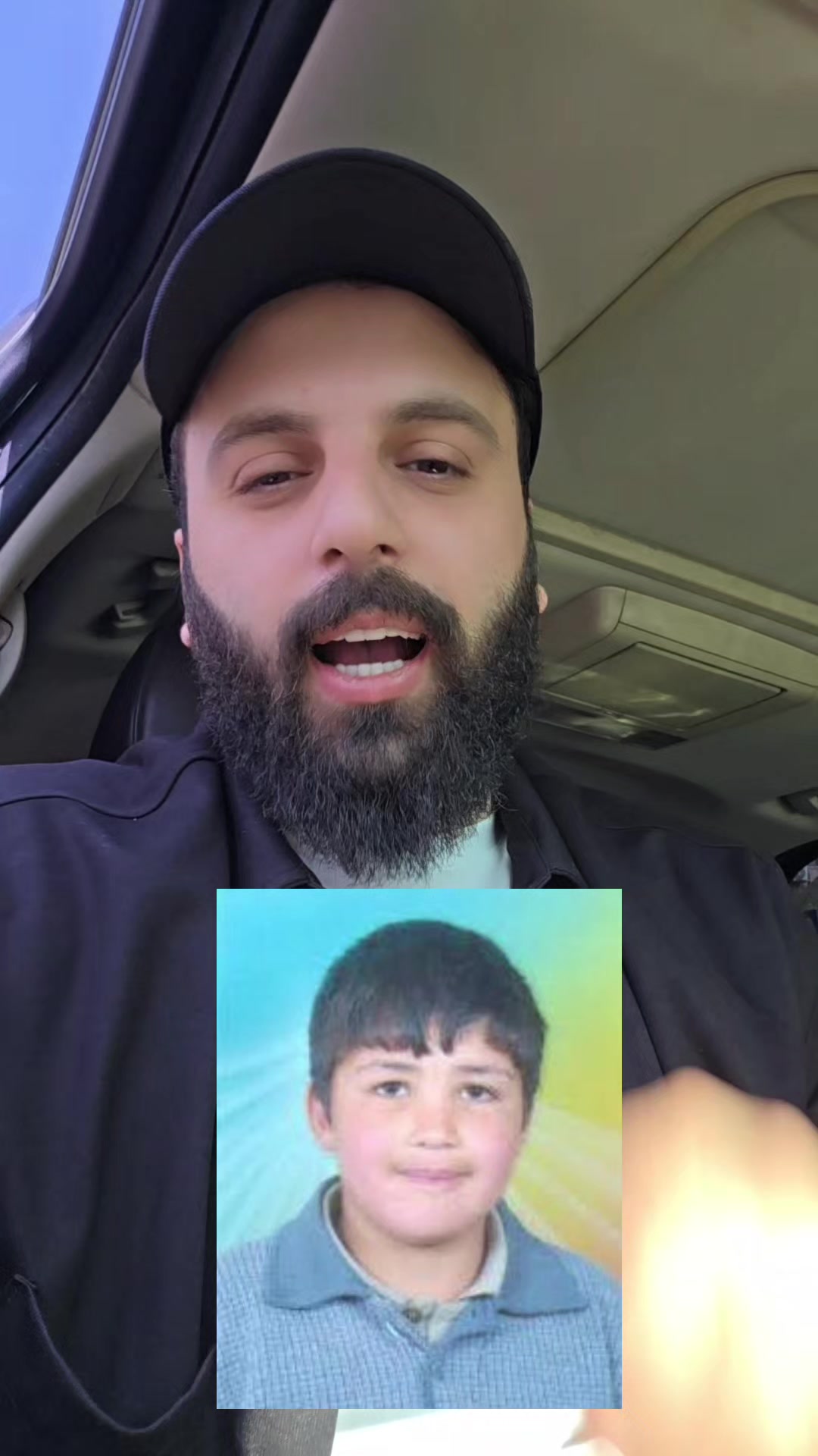 @عامر شيخاني الحساب البديل
