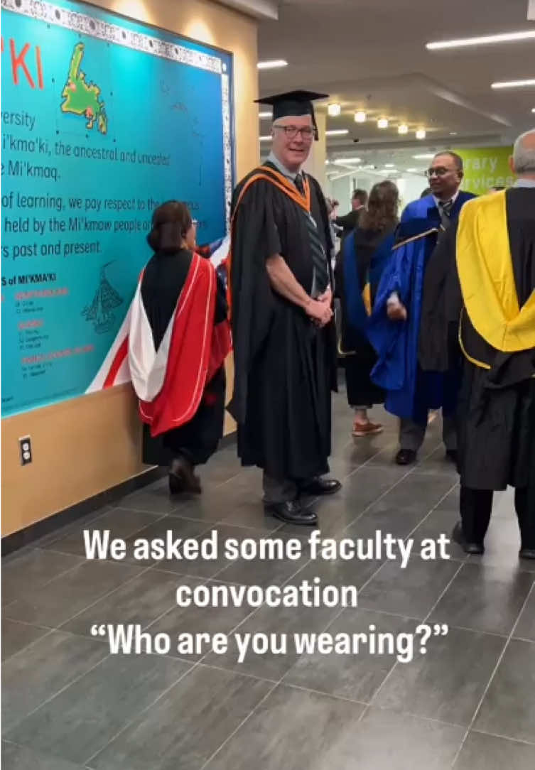 @Dalhousie University