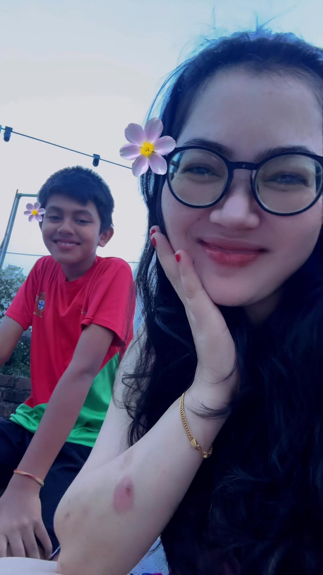 @Riya stha