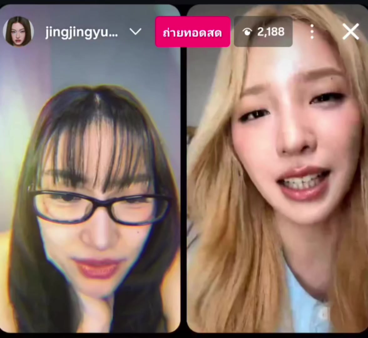 @JingJingHome