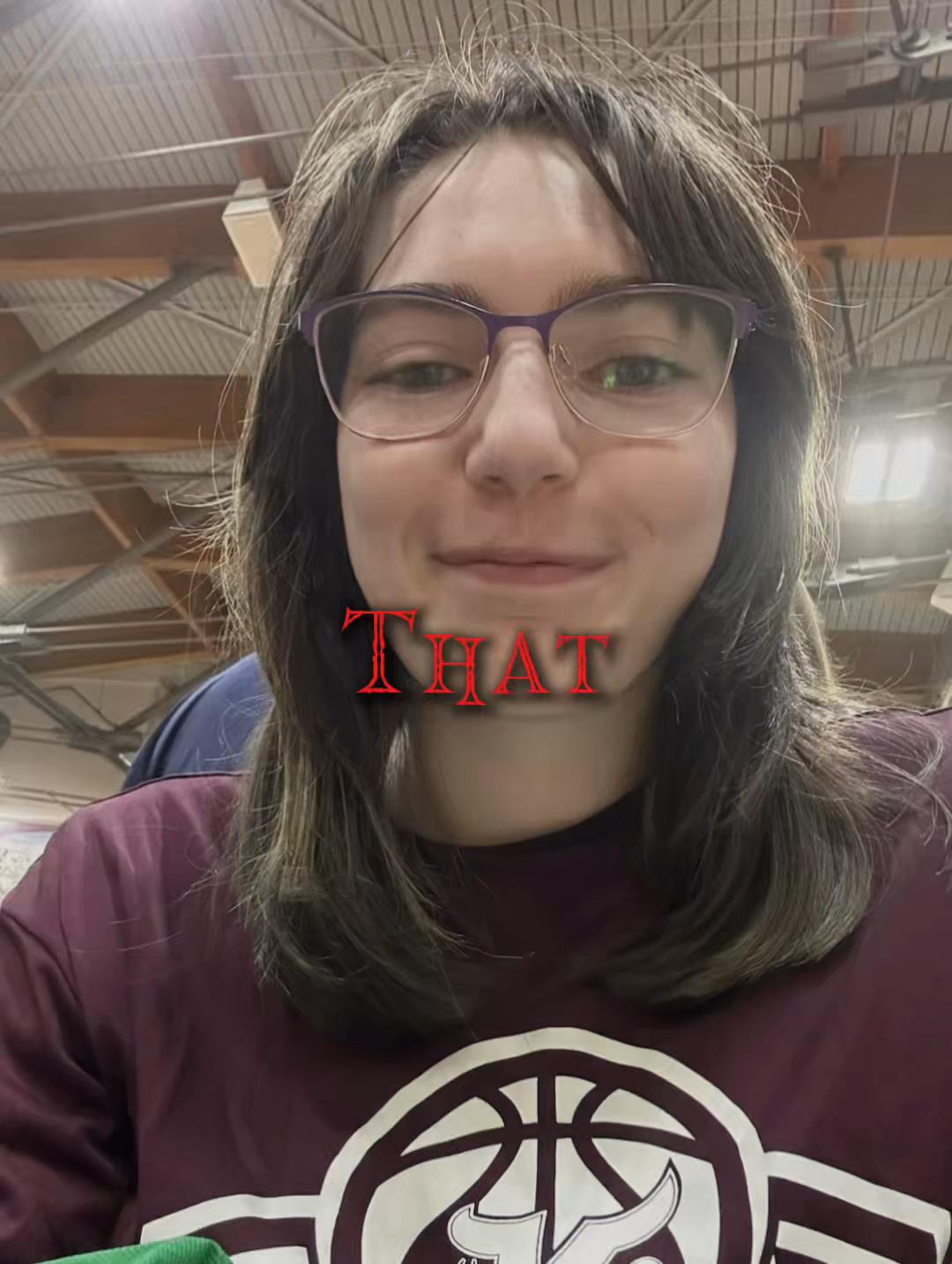 @Emma Ferris