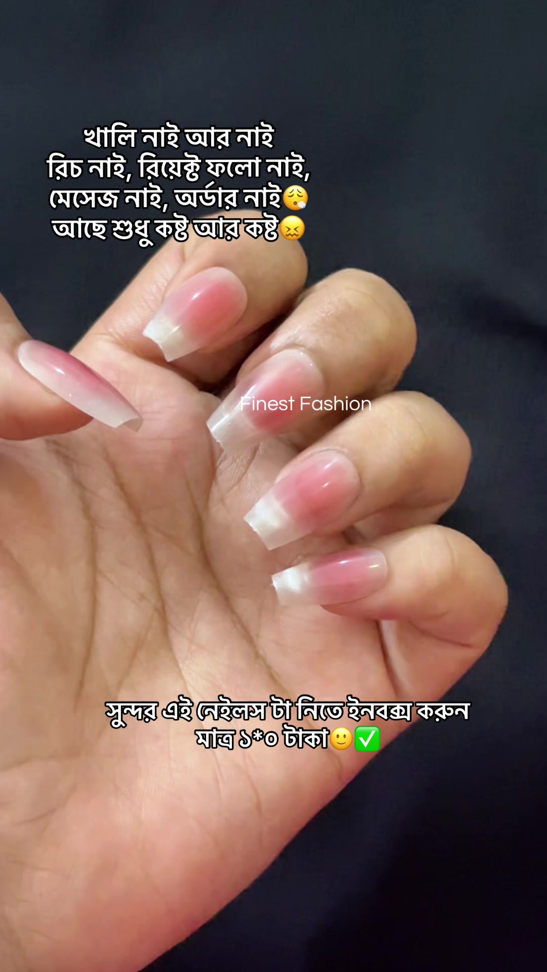@Finest Fashion