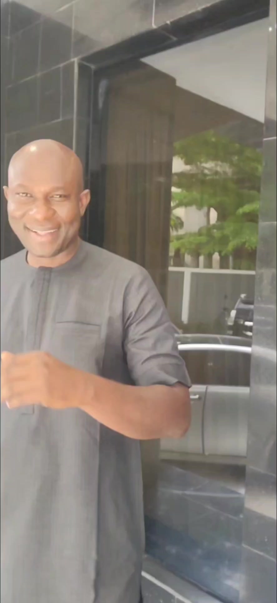 @Isinweke Tv Foundation