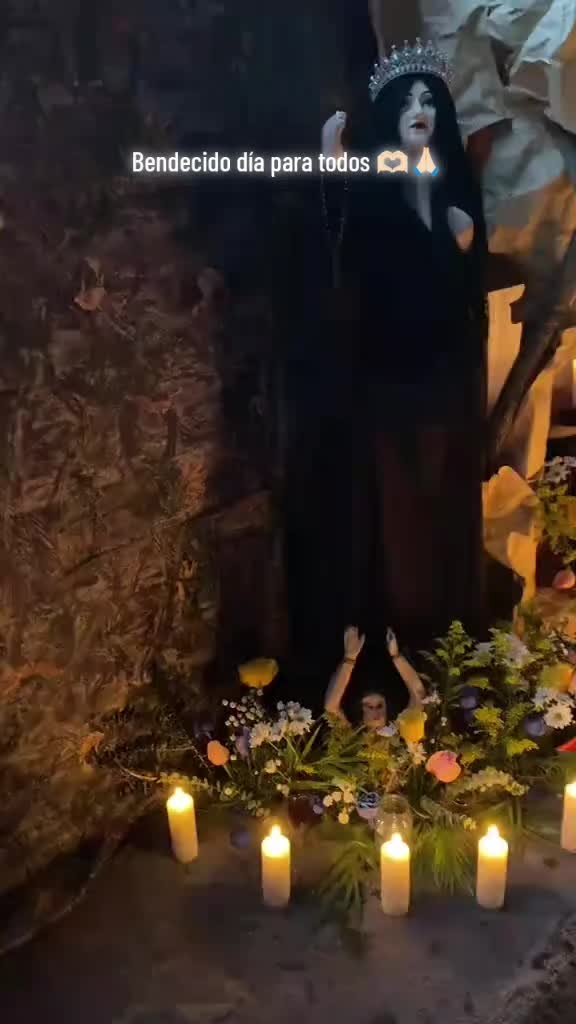 @JHENDRID📿🧙🏻".