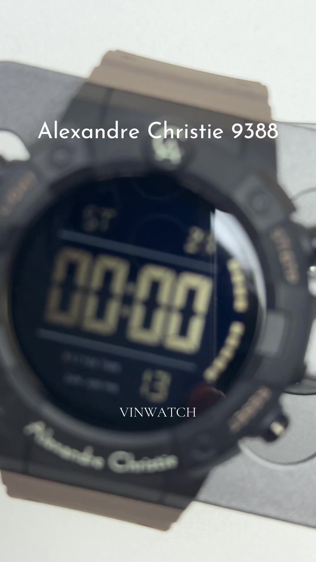 @vinwatch