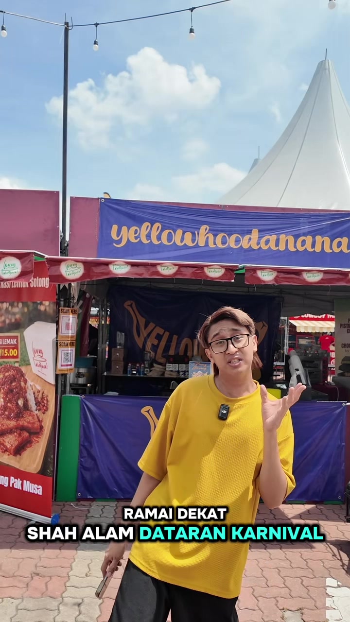 @Apom Yang Menekan