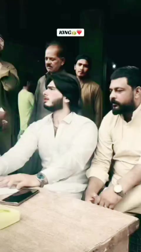 @M Azhar wattoo