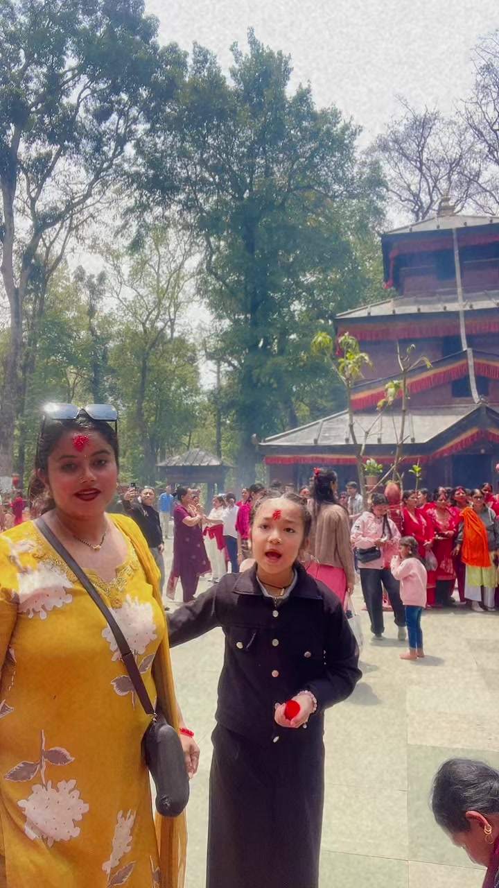 @Babi Gaihre Subedi