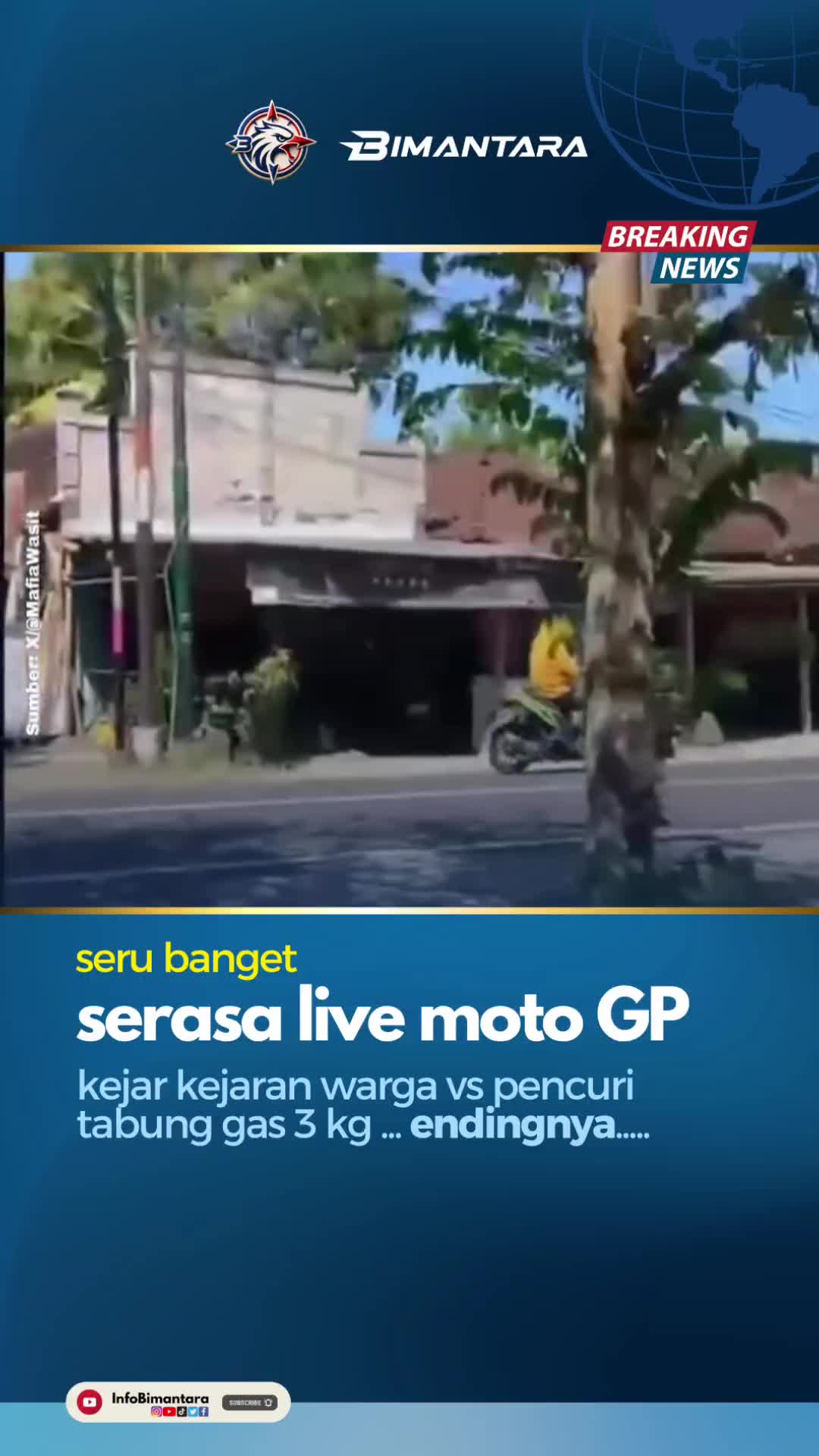 @BiMANTARA