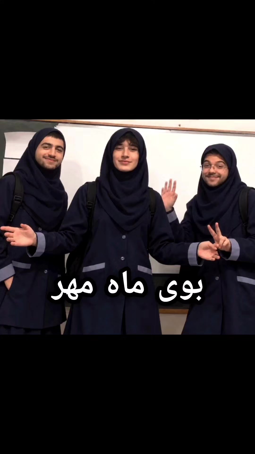 @سه تفنگدار تا ابد
