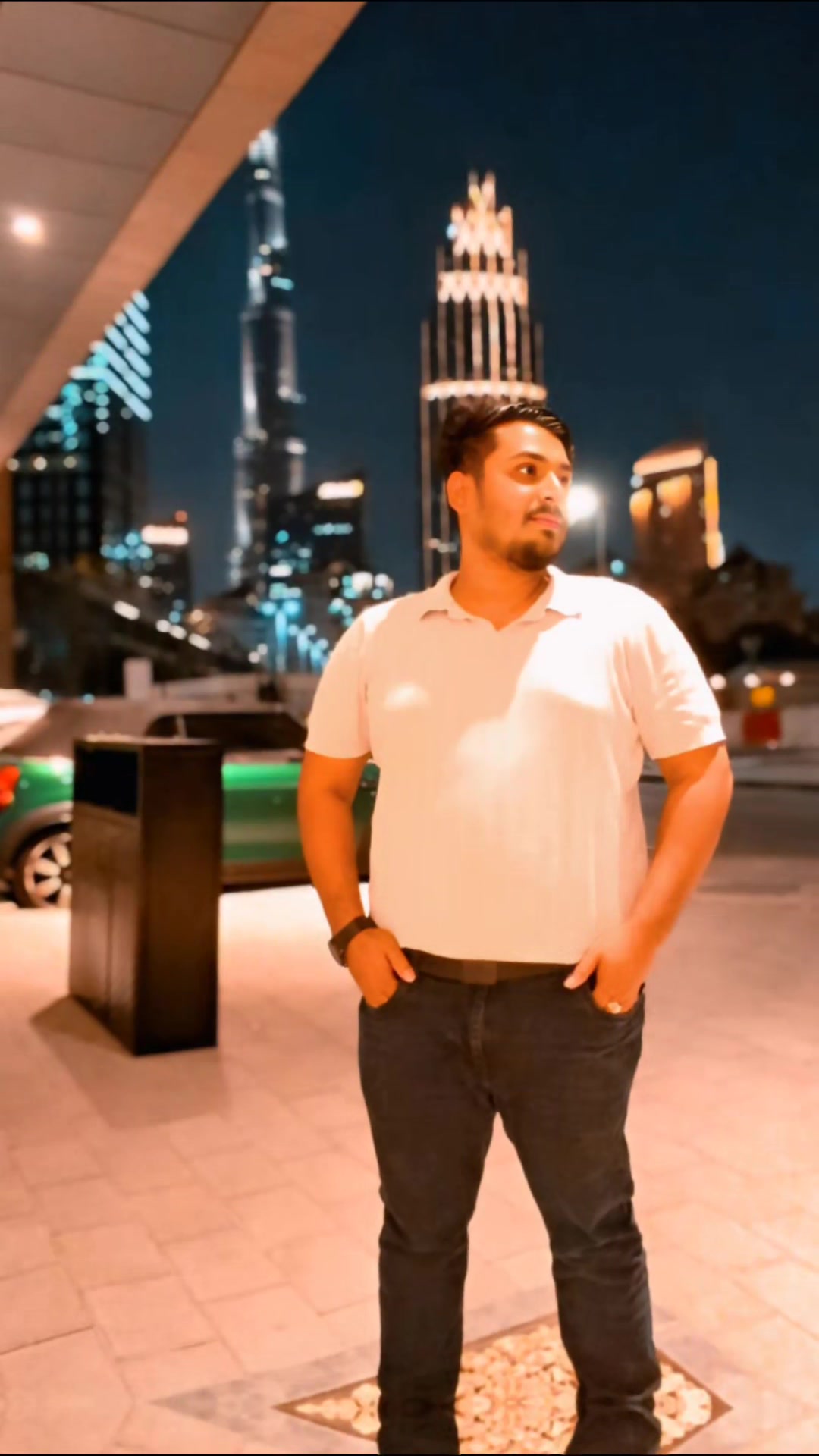 @James Raaz🇦🇪