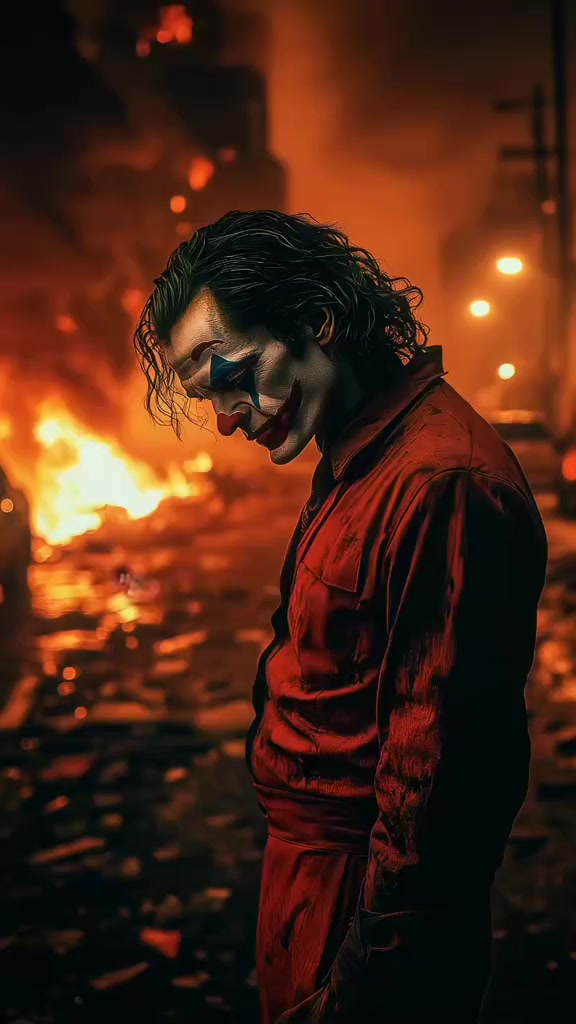 @QUEEN LEO jOKER