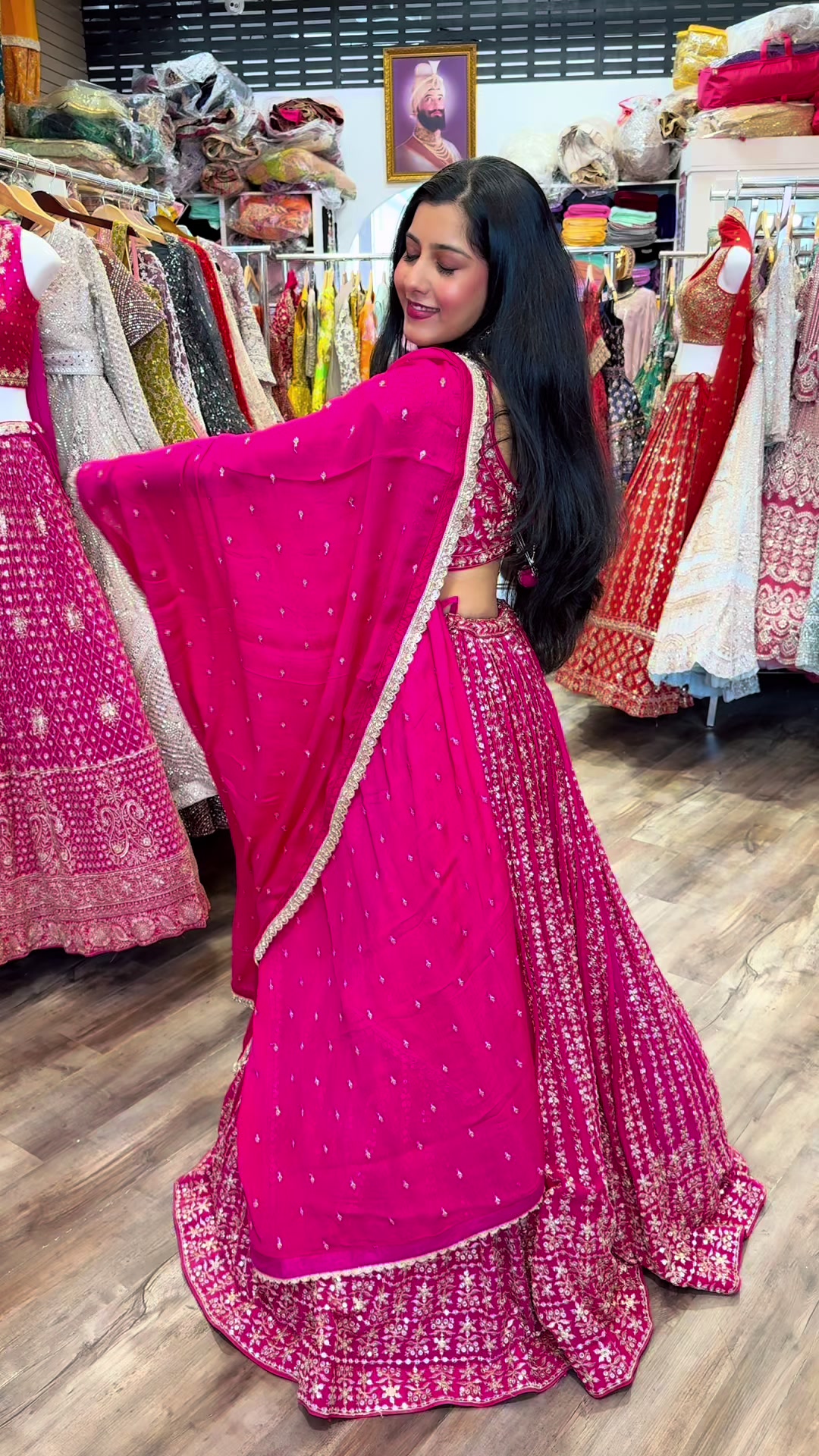 @SAM Fashion & Designer🇨🇦