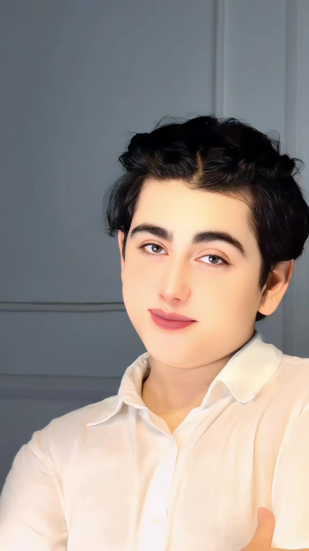 @𝙃𝙚: 𝘼 𝙒𝙊𝙇𝙁 🐺🥵