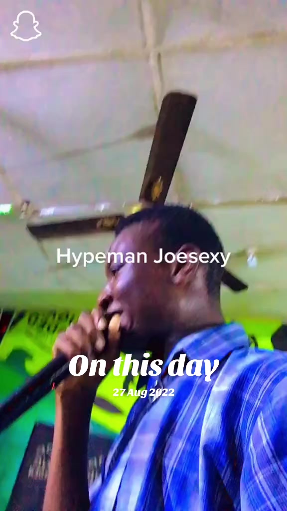@Joseph Obisesan