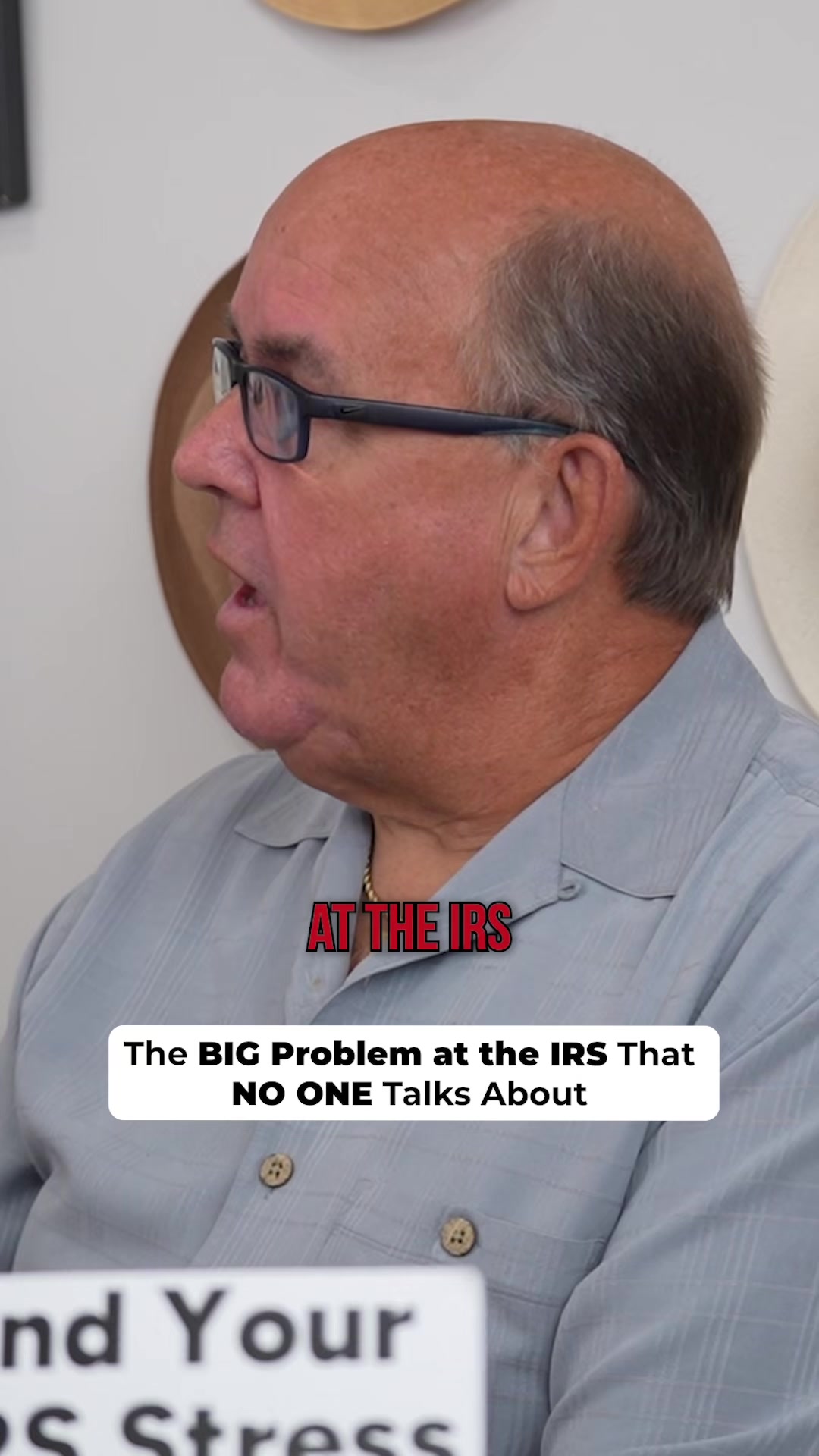 @IRS Back Tax Resolution Relief