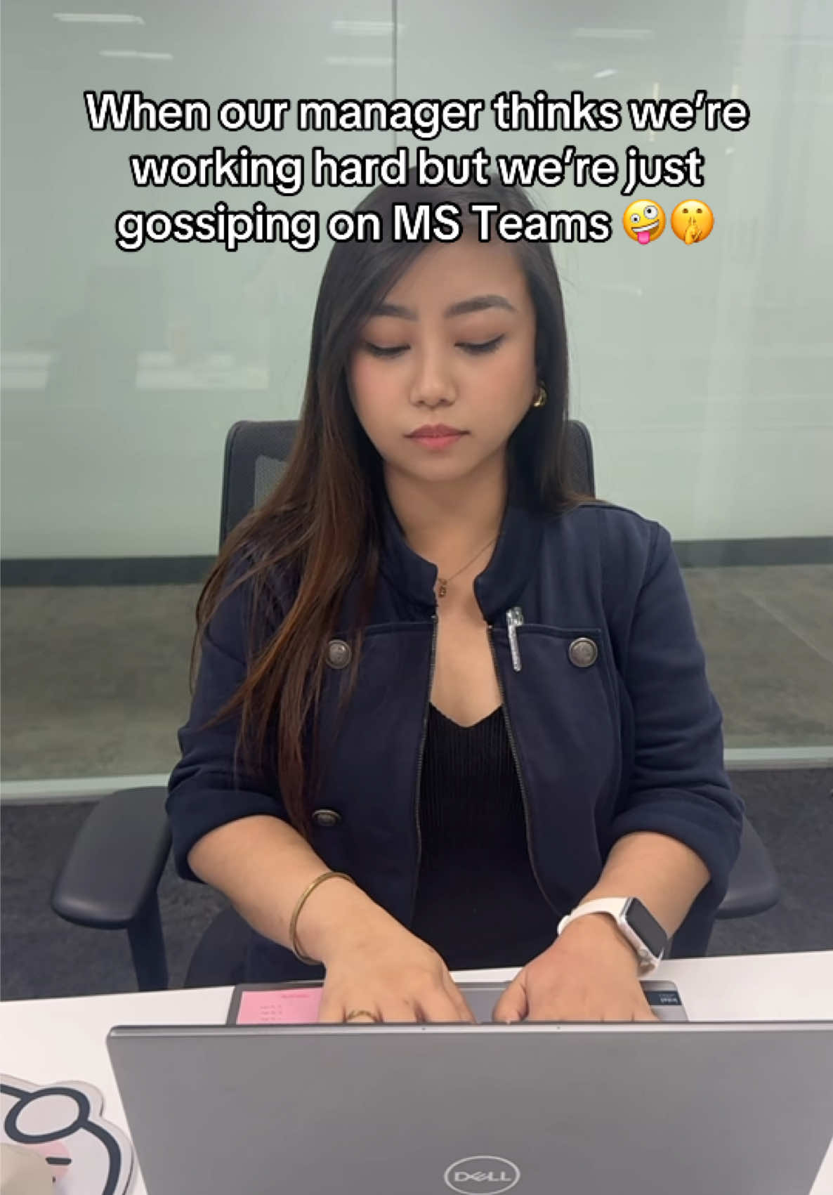 @Gayle