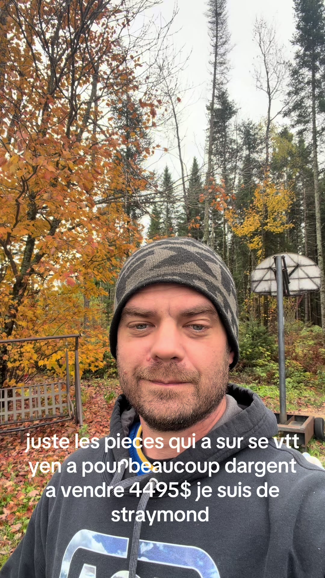 @Luc picard