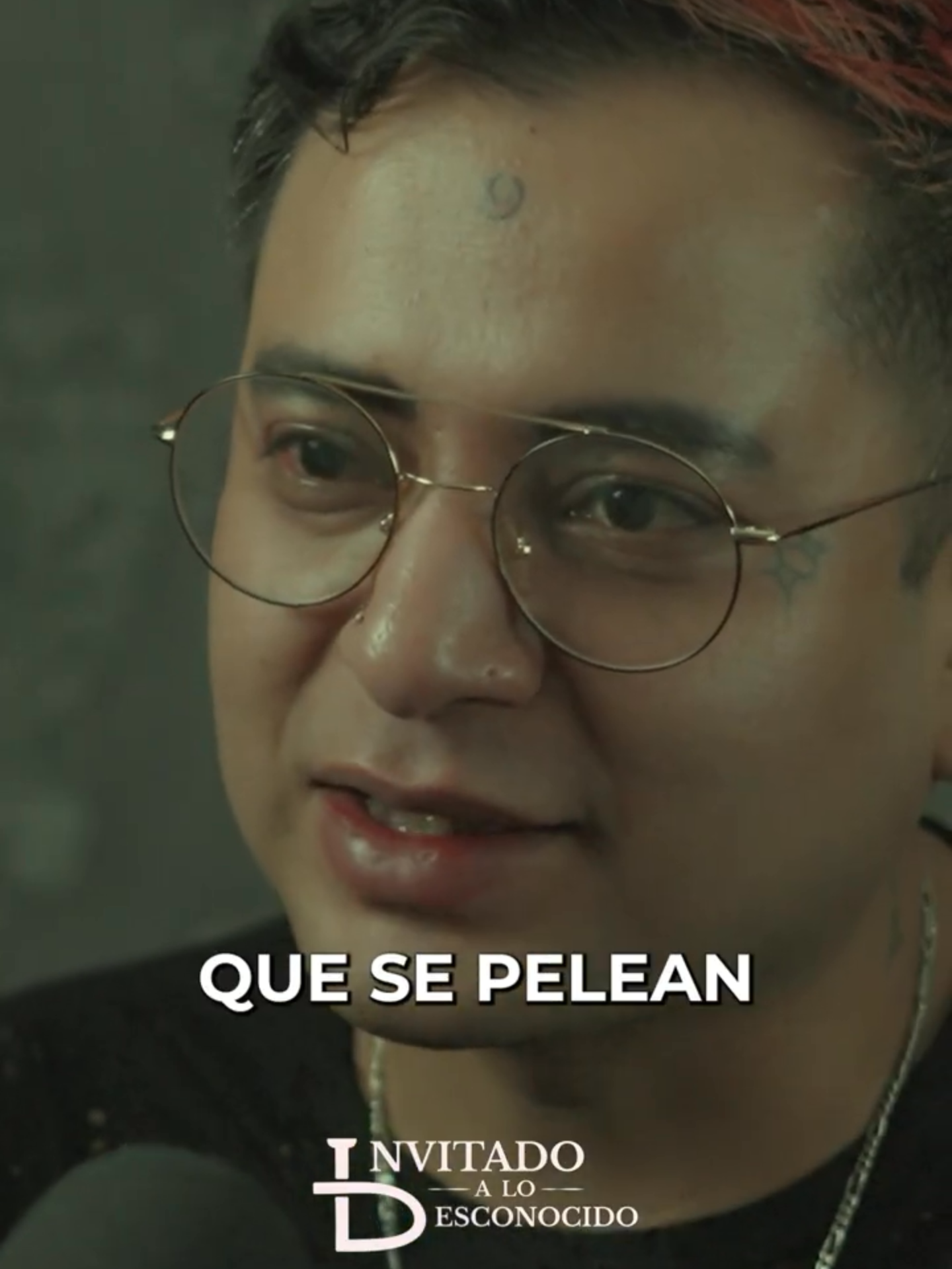 @Invitado a lo desconocido