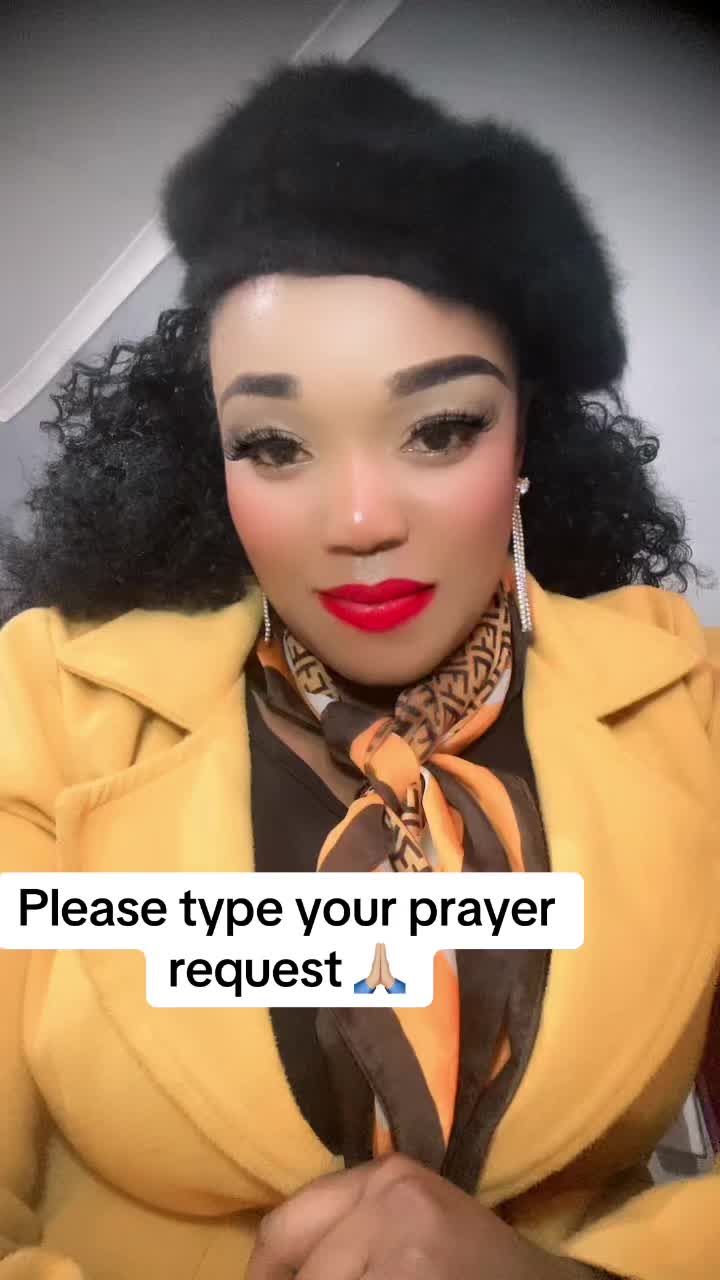 @Pastor Peniel🇿🇦