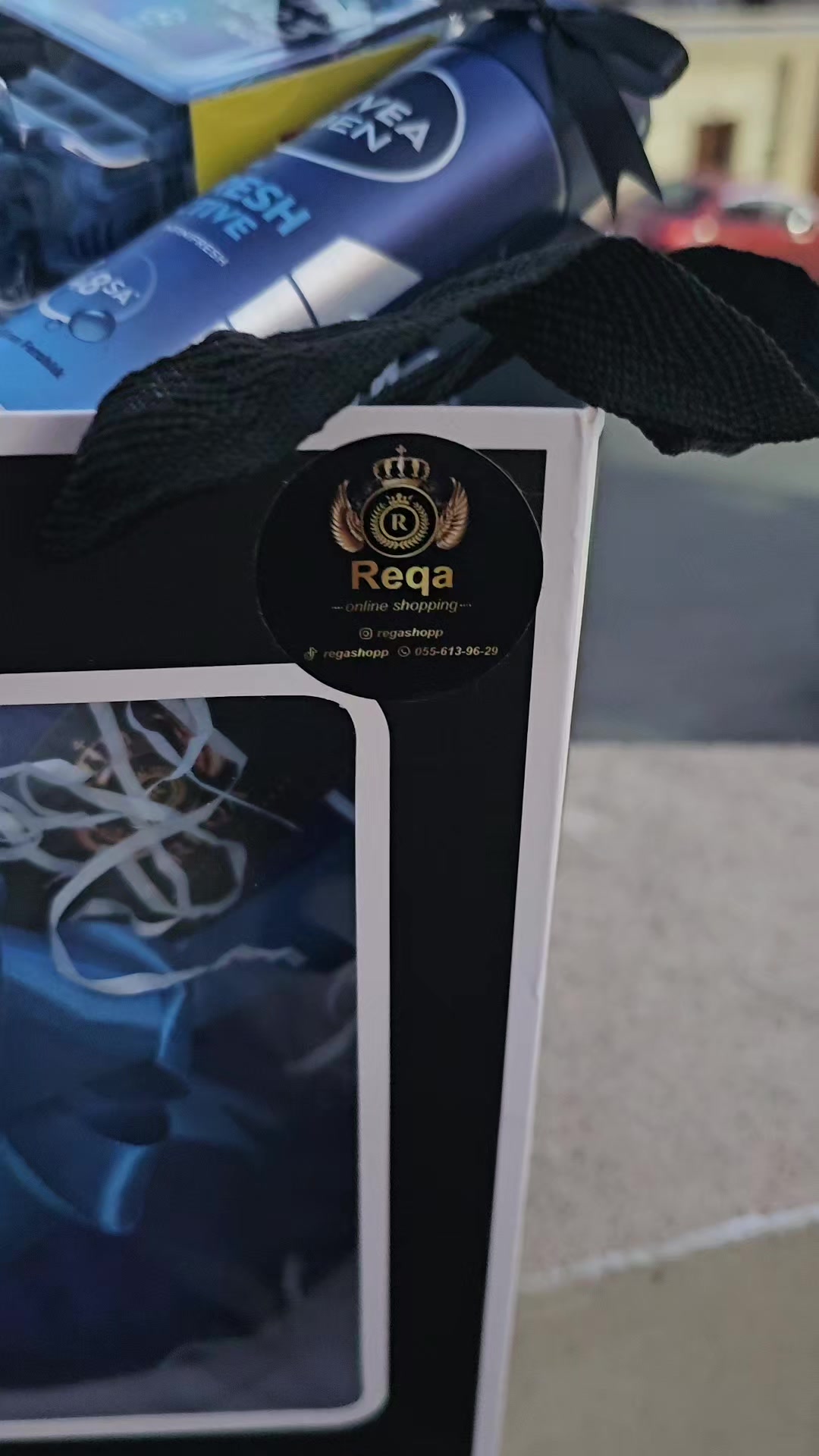 @ReqaShopping