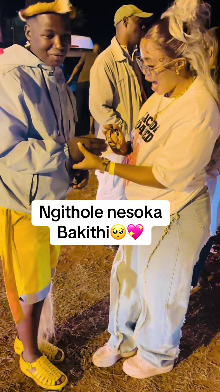 @Bhelekazi❤️🥰