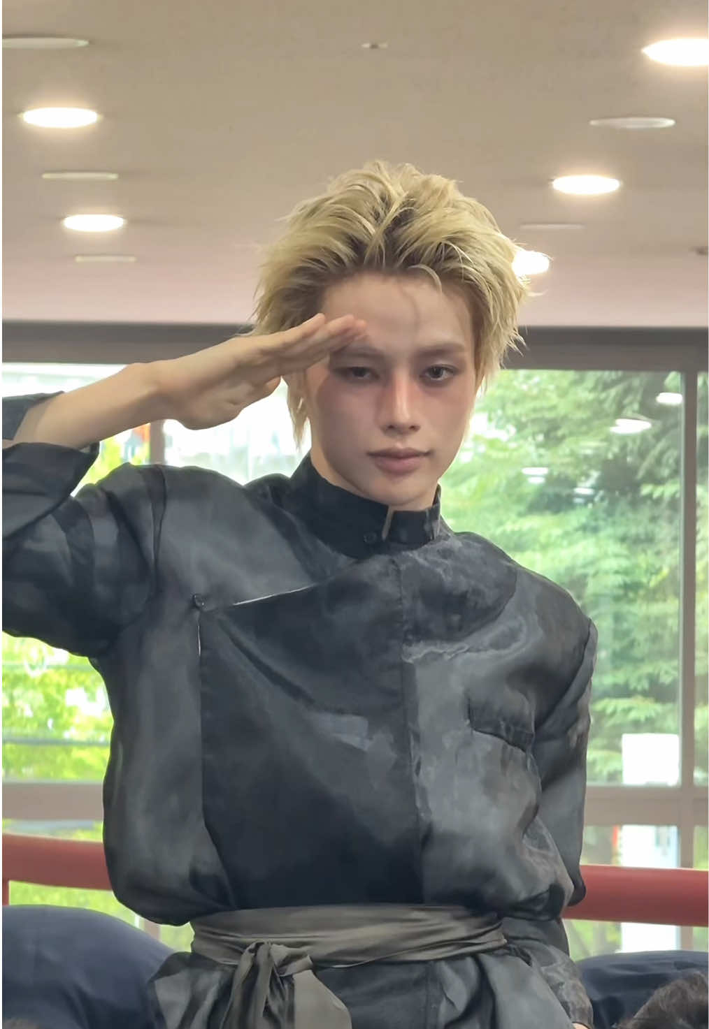 @템페스트(TEMPEST)