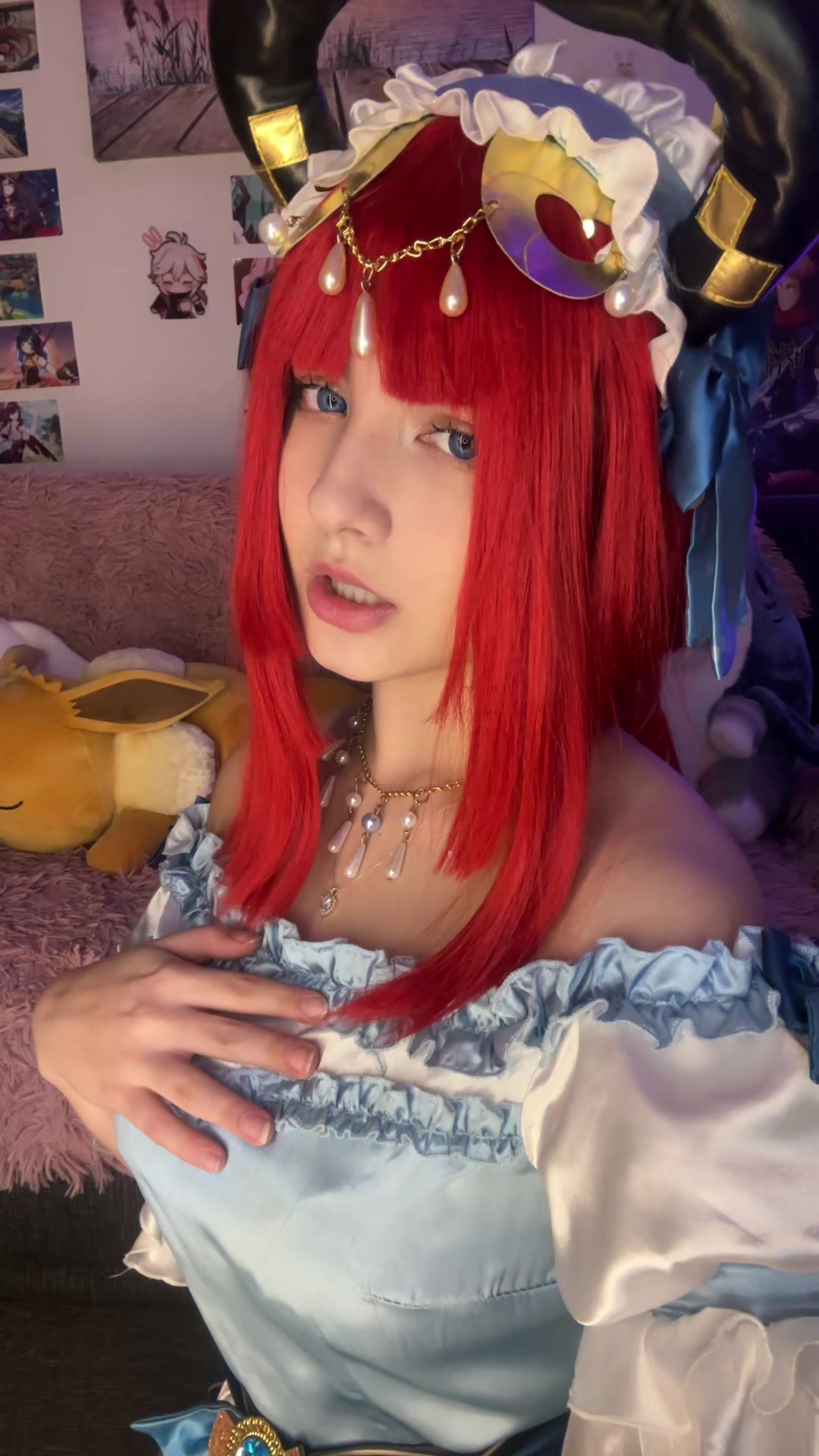 @*๑♡՞ Rose ू♡ ₊˚.