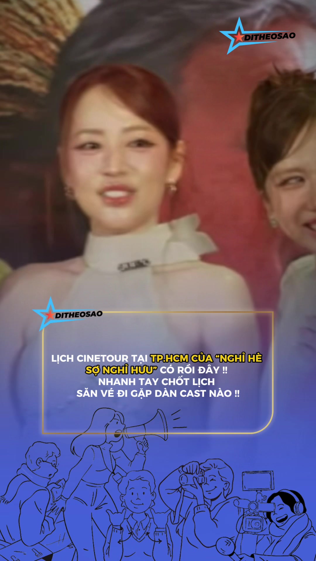@Đi Theo Sao